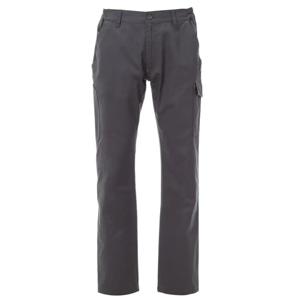 Calças de Trabalho POWER 100% Algodão | PAYPER 3