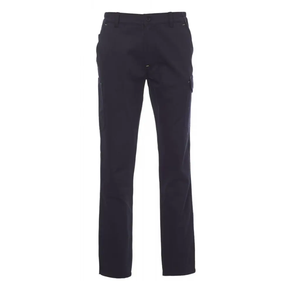 Calças de Trabalho POWER 100% Algodão | PAYPER 2