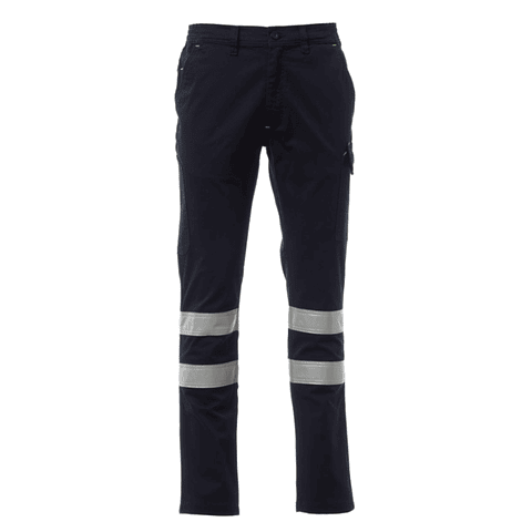 Calça de Trabalho POWER STRETCH REFLEX | PAYPER