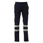 Pantalon de travail extensible et réfléchissant | PAYPER
