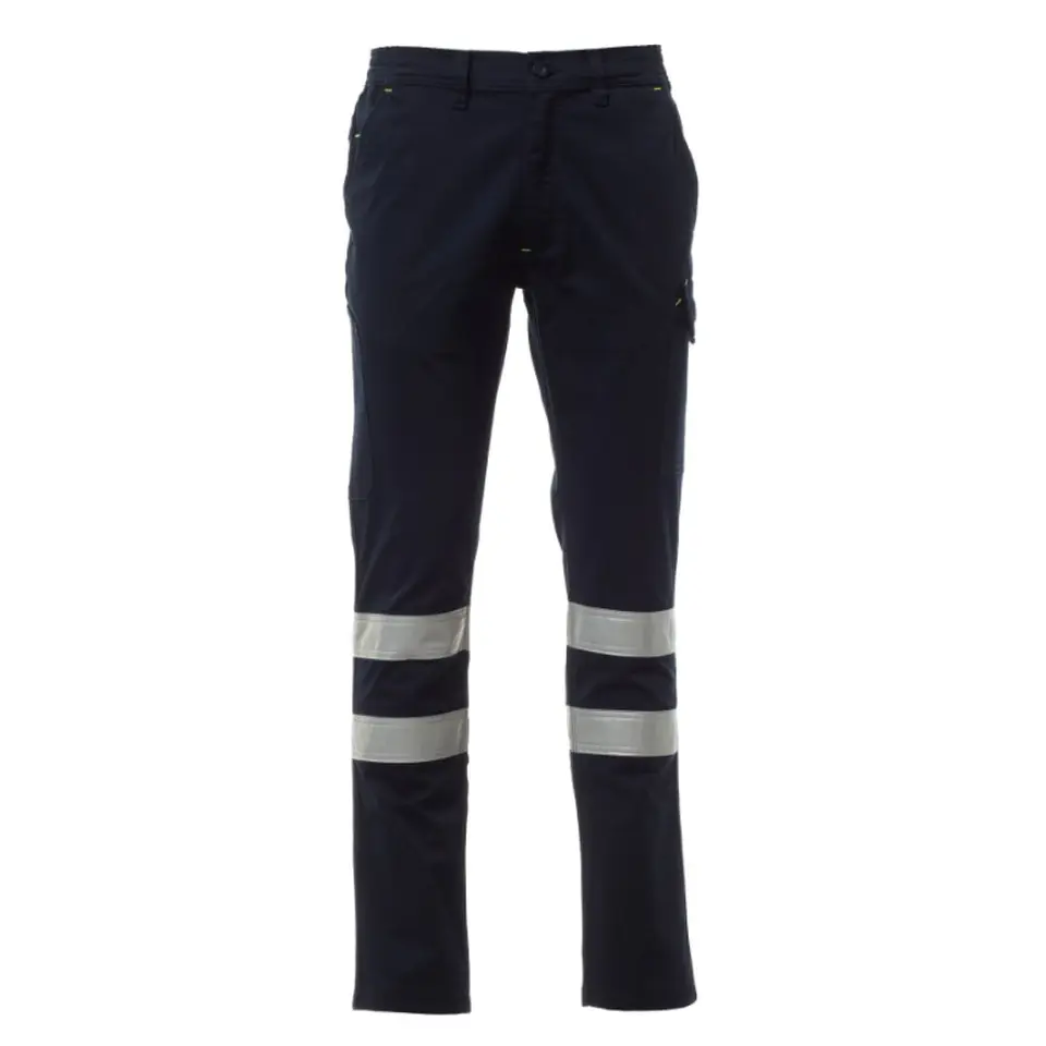 Calça de Trabalho POWER STRETCH REFLEX | PAYPER 1