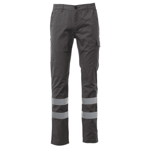 Calça de Trabalho POWER STRETCH REFLEX | PAYPER