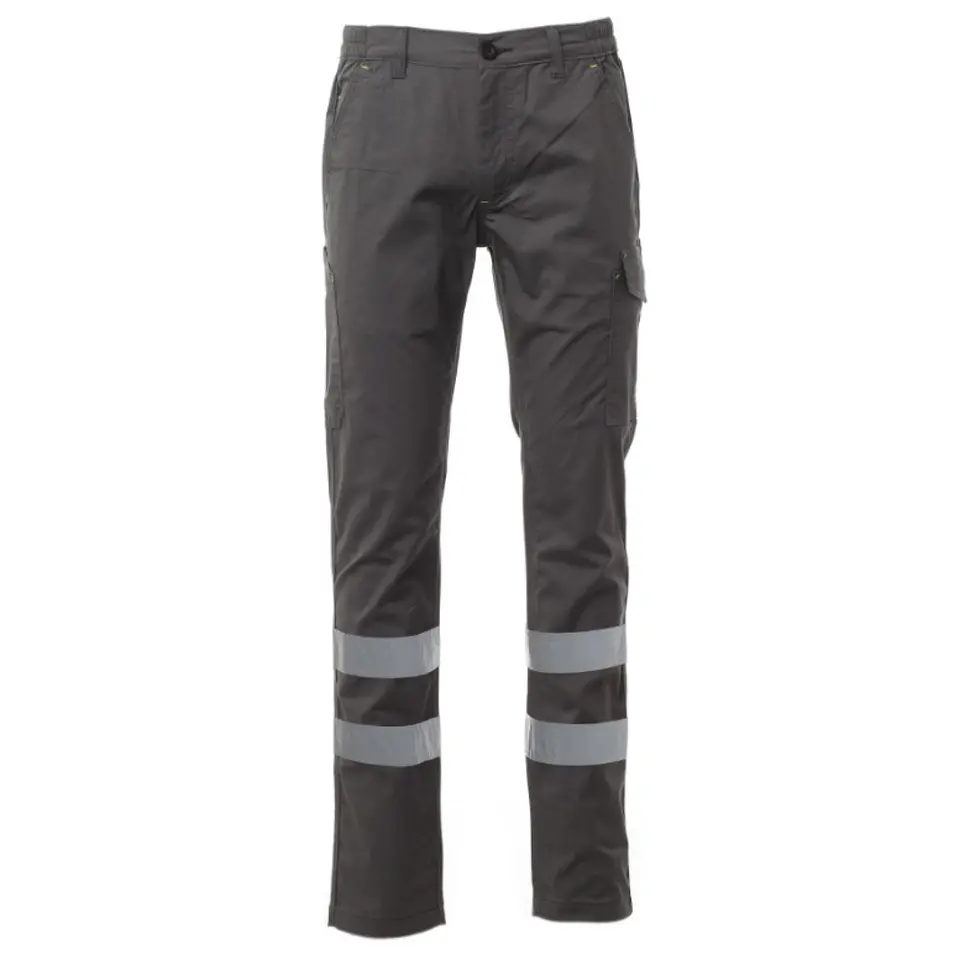 Calça de Trabalho POWER STRETCH REFLEX | PAYPER 2