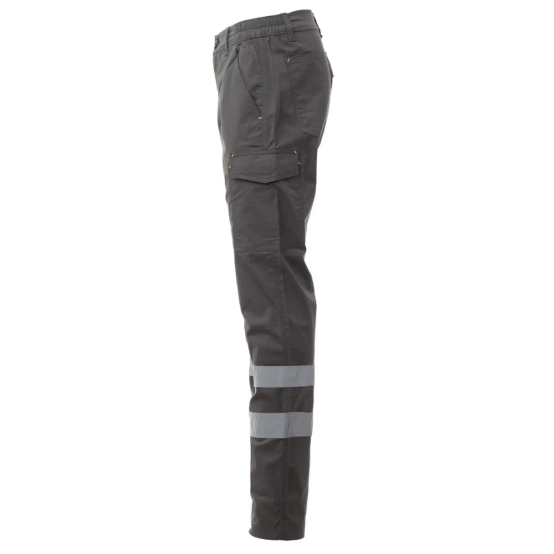Calça de Trabalho POWER STRETCH REFLEX | PAYPER 3