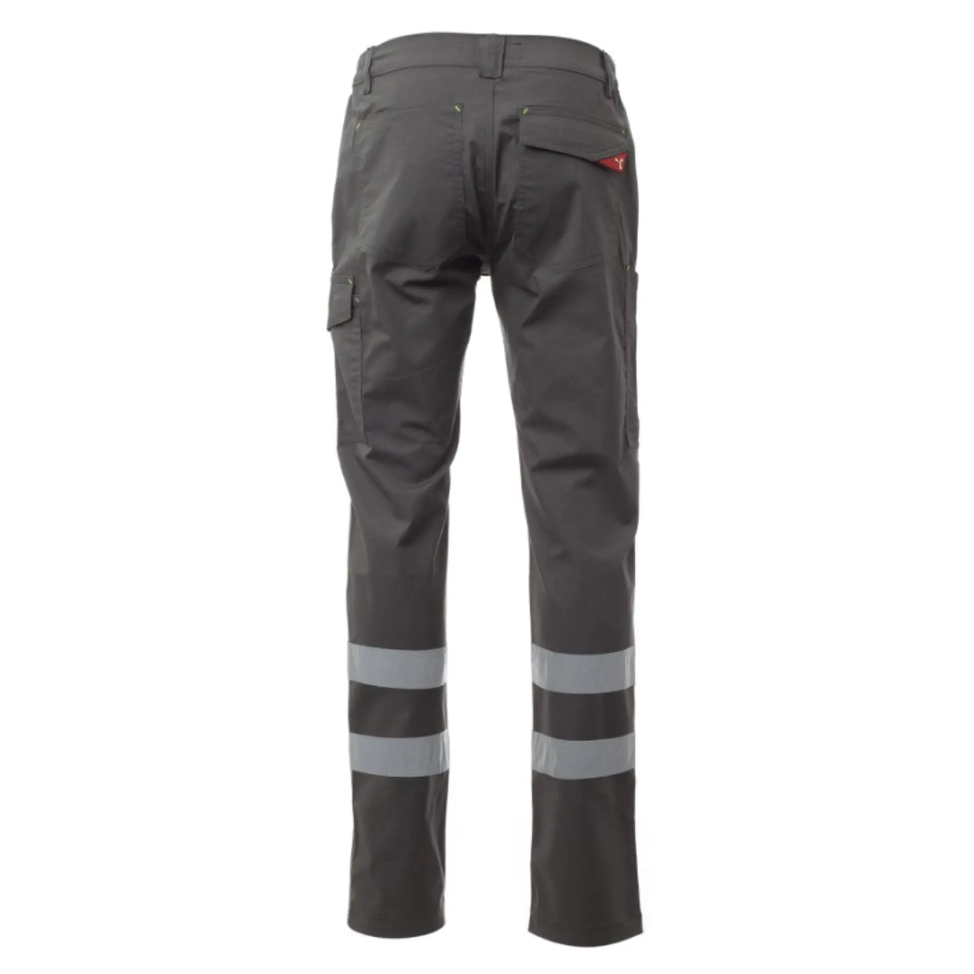 Calça de Trabalho POWER STRETCH REFLEX | PAYPER 4