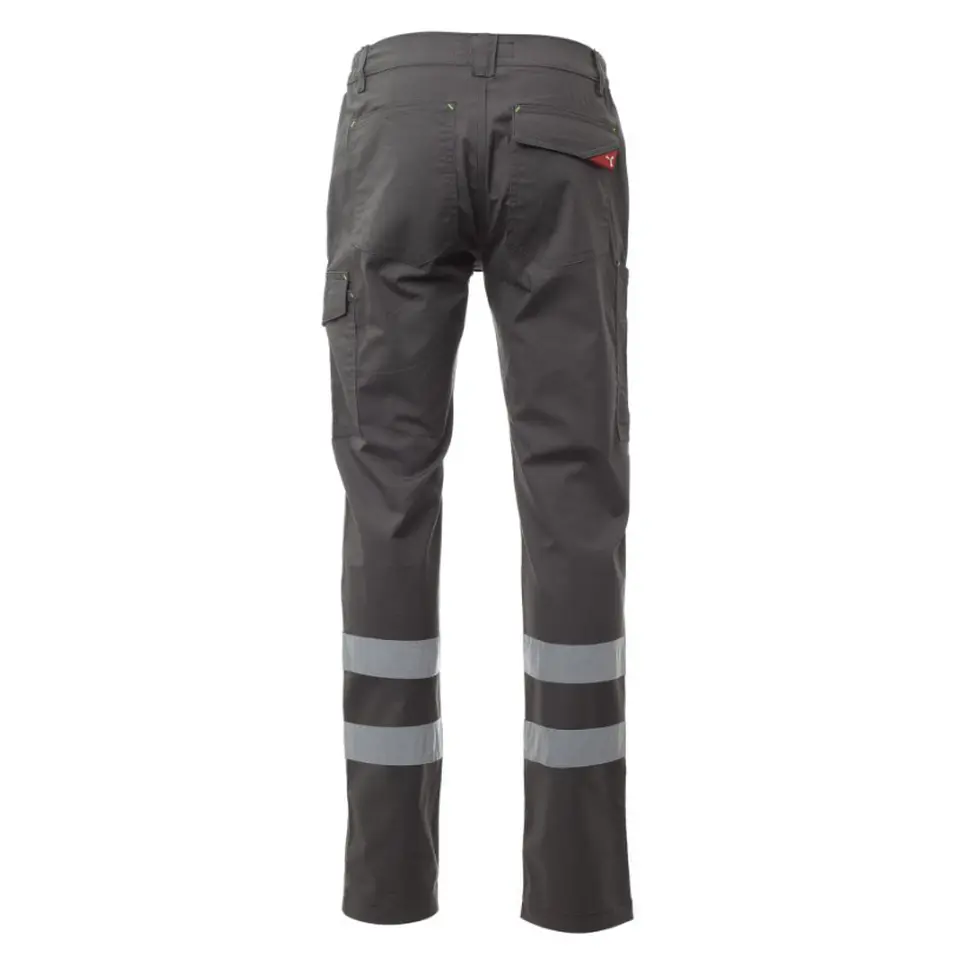 Calça de Trabalho POWER STRETCH REFLEX | PAYPER 4