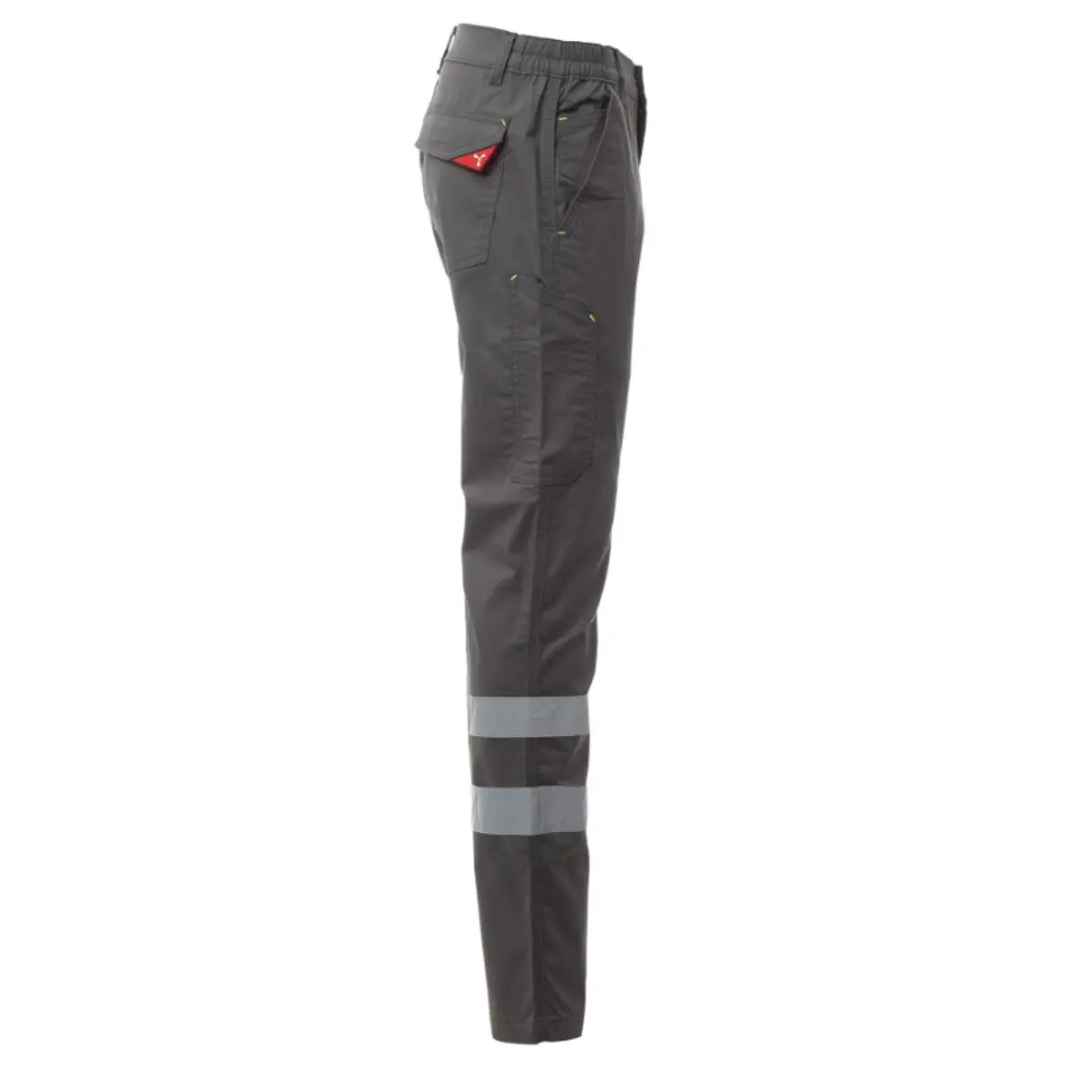 PAYPER Arbeitshose POWER 100% Baumwolle Bundhose Hose Workwear Berufshose