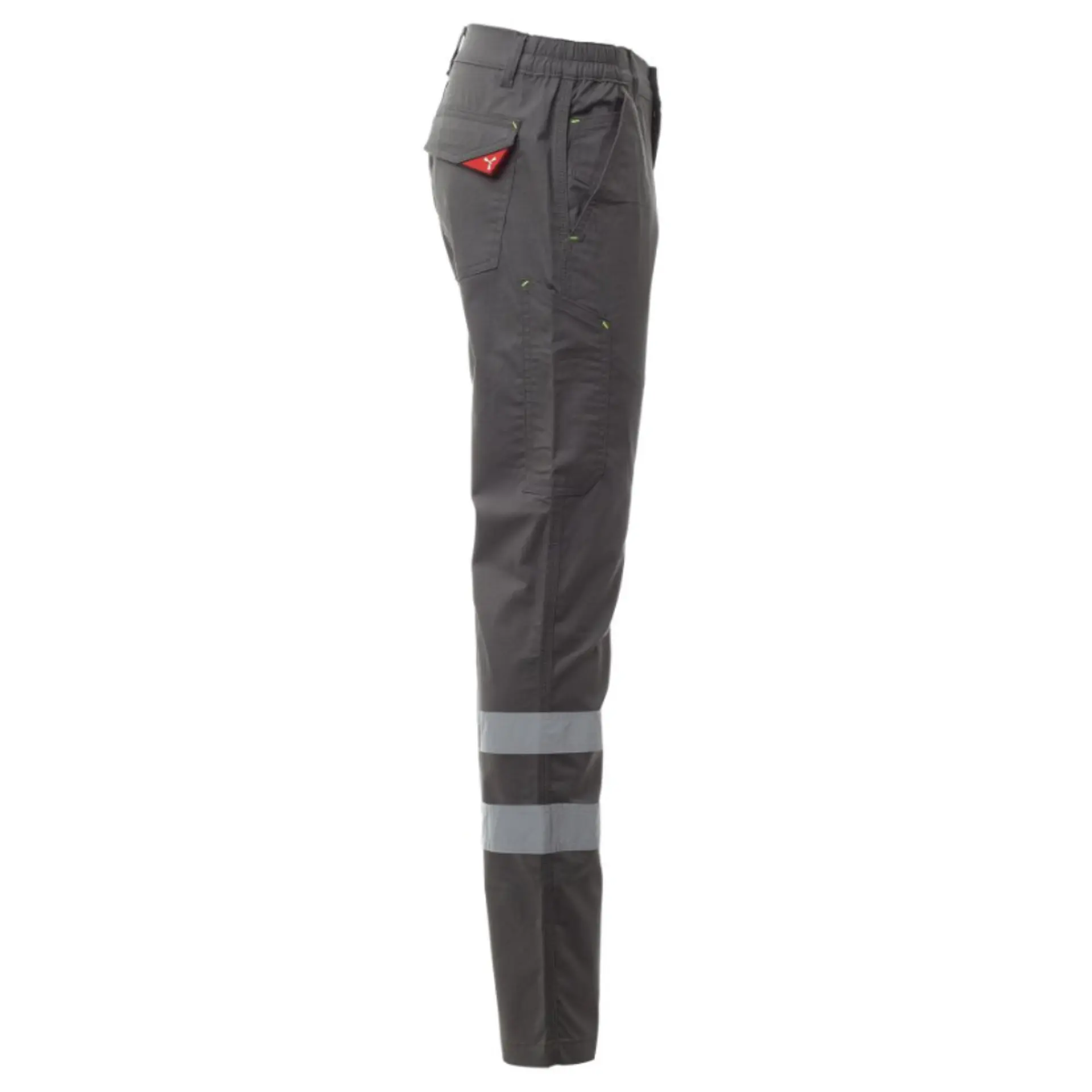 Calça de Trabalho POWER STRETCH REFLEX | PAYPER 5
