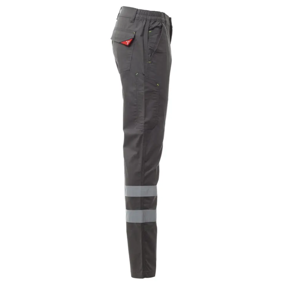 Calça de Trabalho POWER STRETCH REFLEX | PAYPER 5