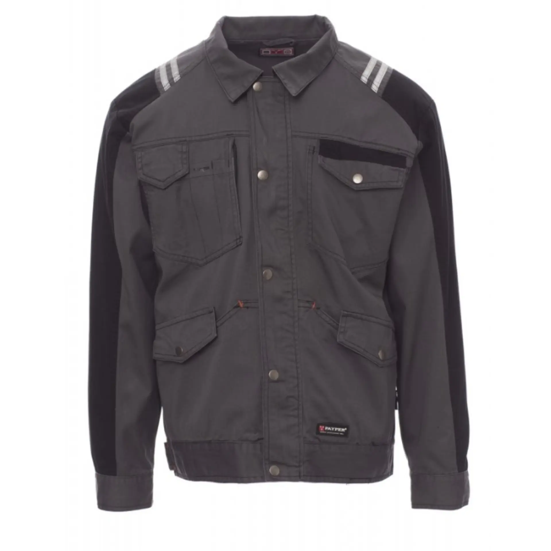 Chaqueta de trabajo ergonómica Arizona | Payper 2