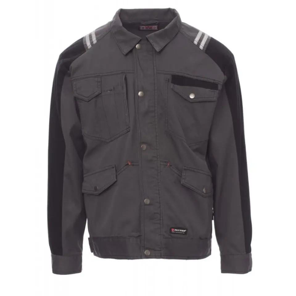 Chaqueta de trabajo ergonómica Arizona | Payper 2