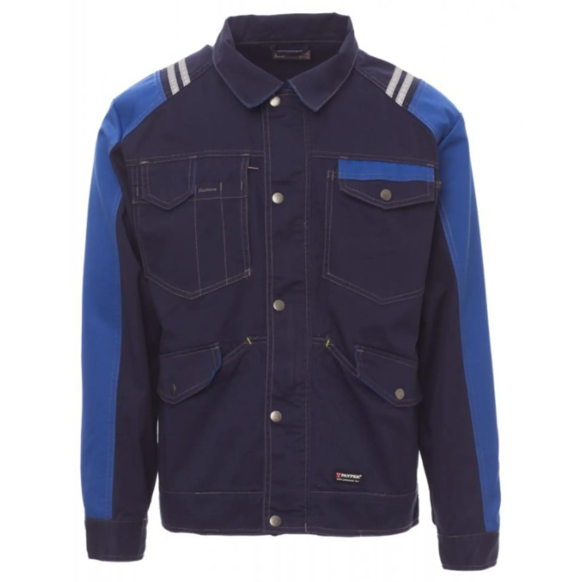 Chaqueta de trabajo ergonómica Arizona | Payper 1