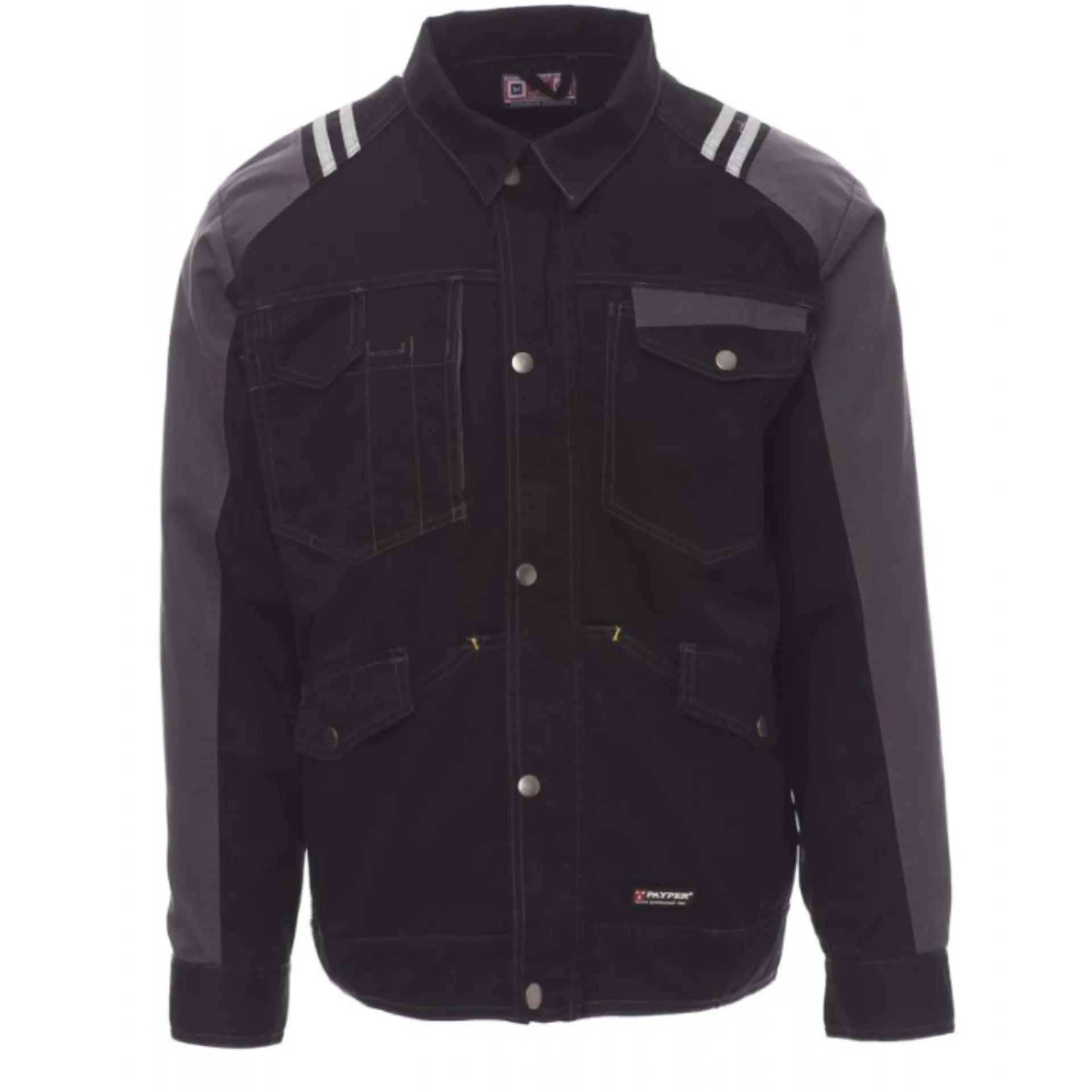 Chaqueta de trabajo ergonómica Arizona | Payper 3