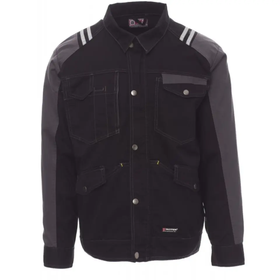 Chaqueta de trabajo ergonómica Arizona | Payper 3