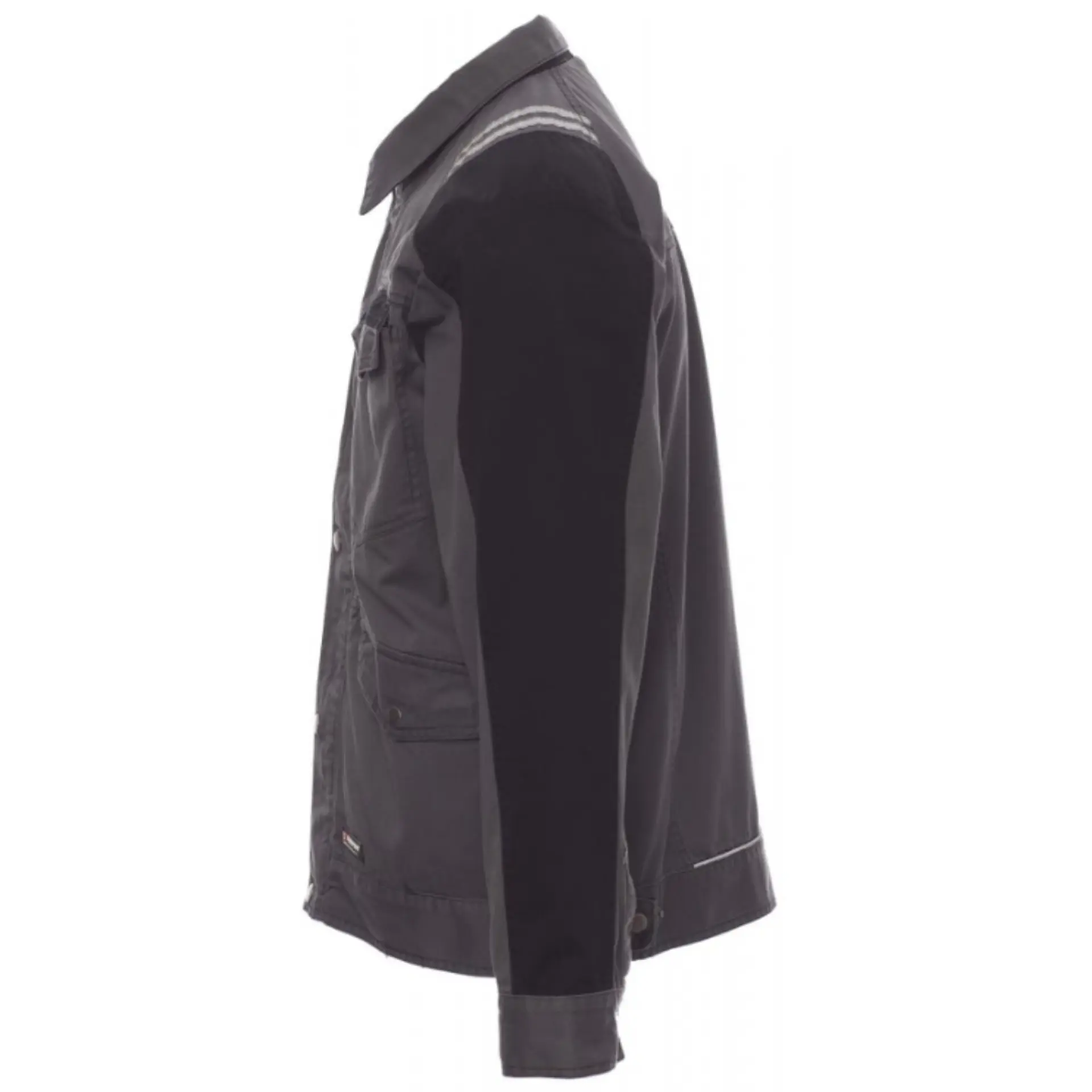 Chaqueta de trabajo ergonómica Arizona | Payper 4