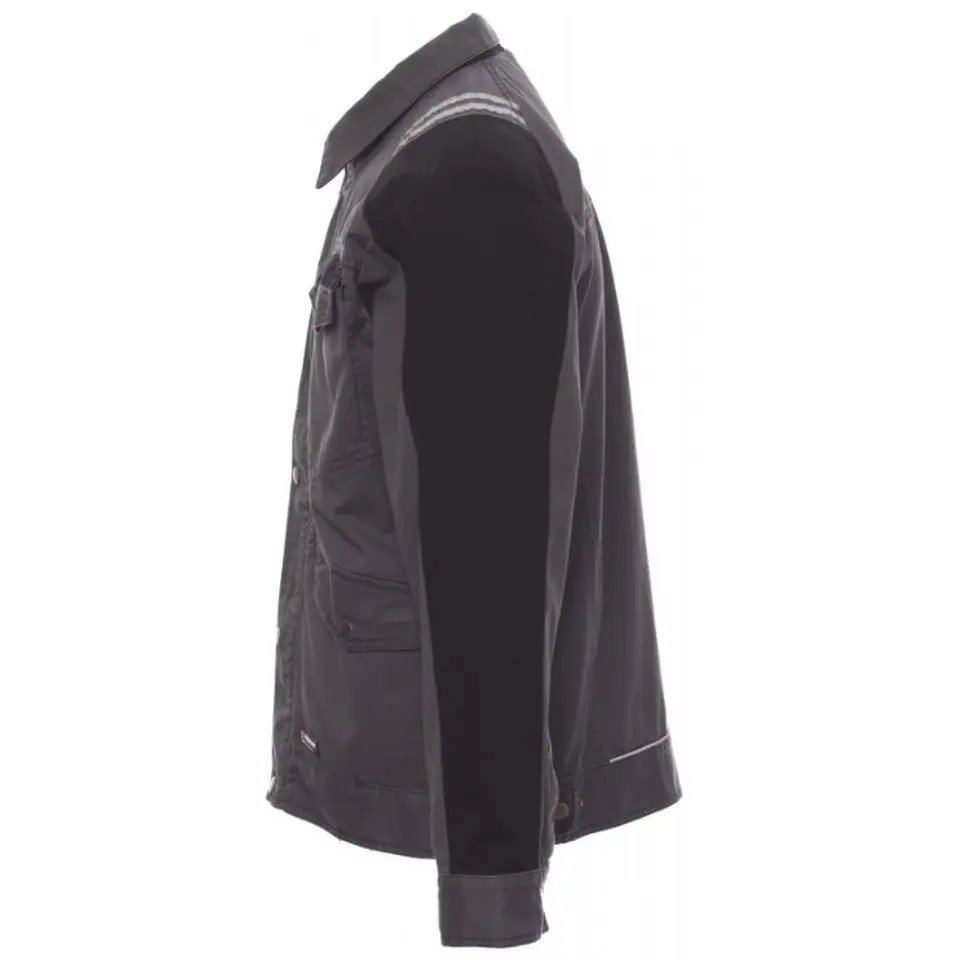 Chaqueta de trabajo ergonómica Arizona | Payper 4