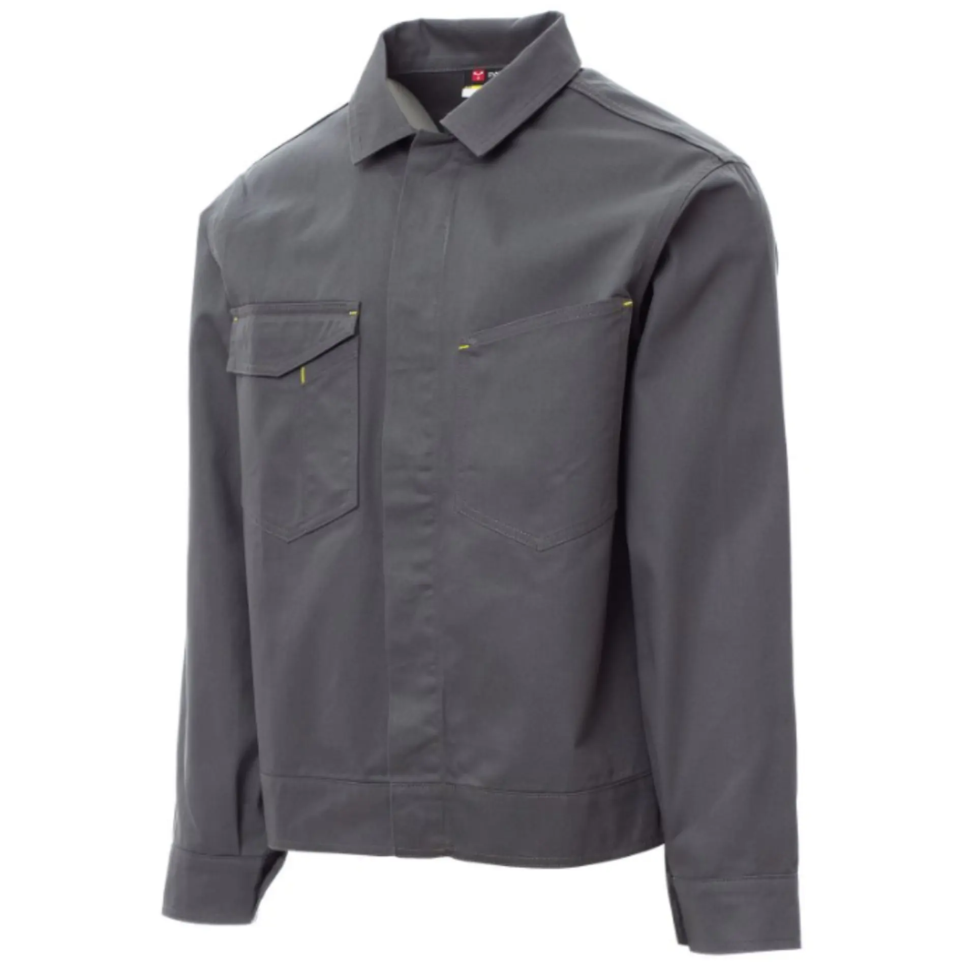 Casaco de Trabalho Cintado CABIN 100% Algodão | PAYPER 5