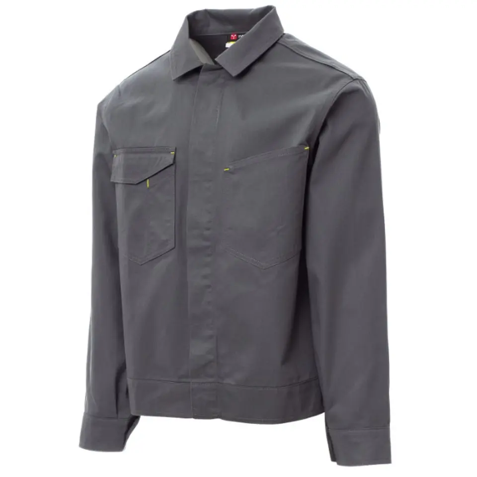 Casaco de Trabalho Cintado CABIN 100% Algodão | PAYPER 5