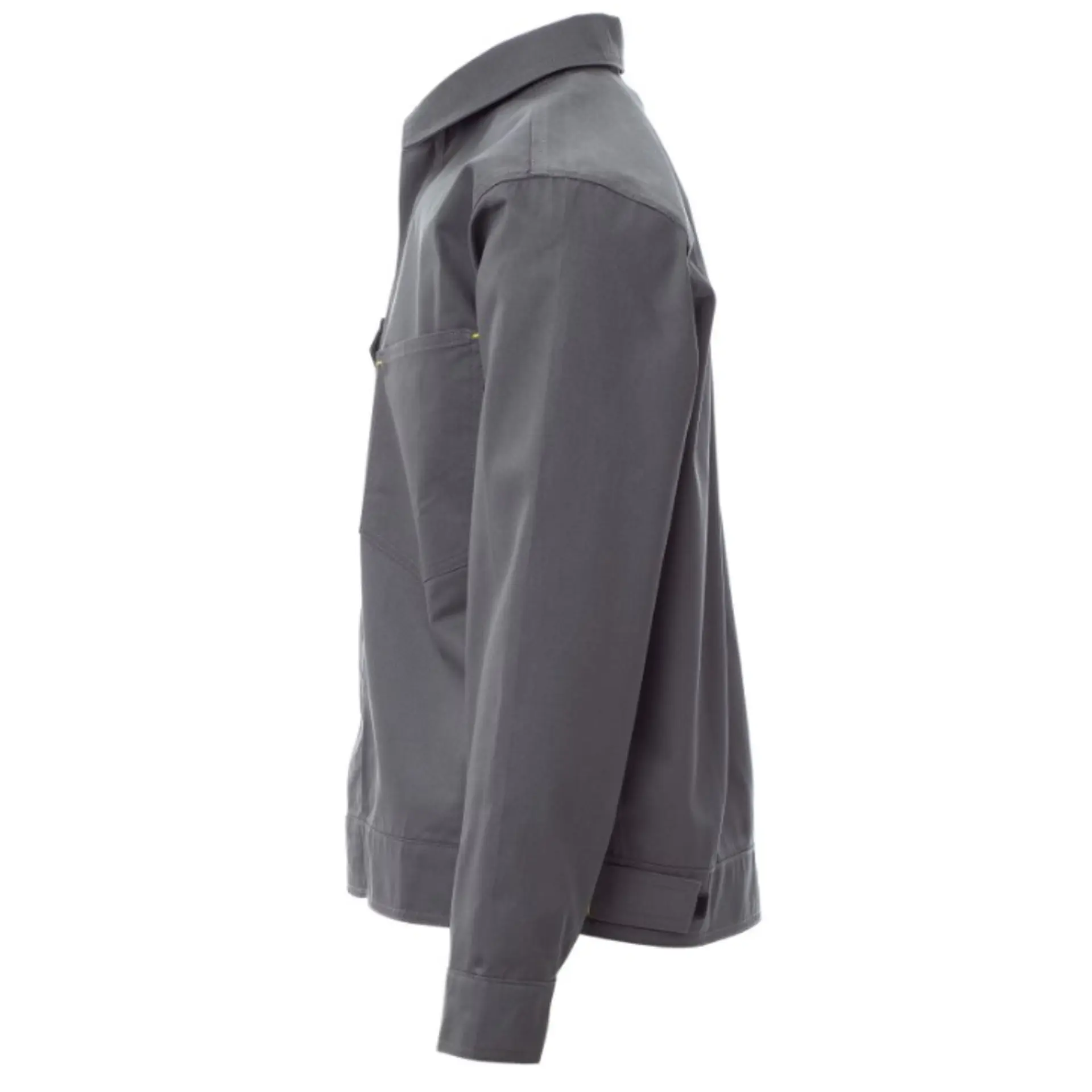 Casaco de Trabalho Cintado CABIN 100% Algodão | PAYPER 6