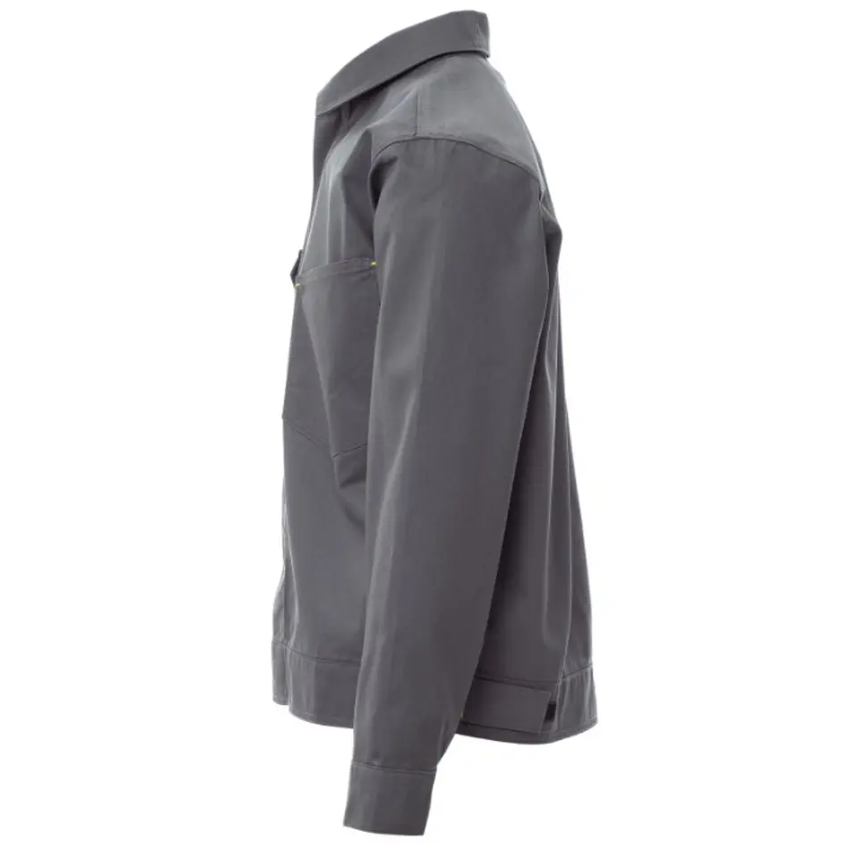 Casaco de Trabalho Cintado CABIN 100% Algodão | PAYPER 6