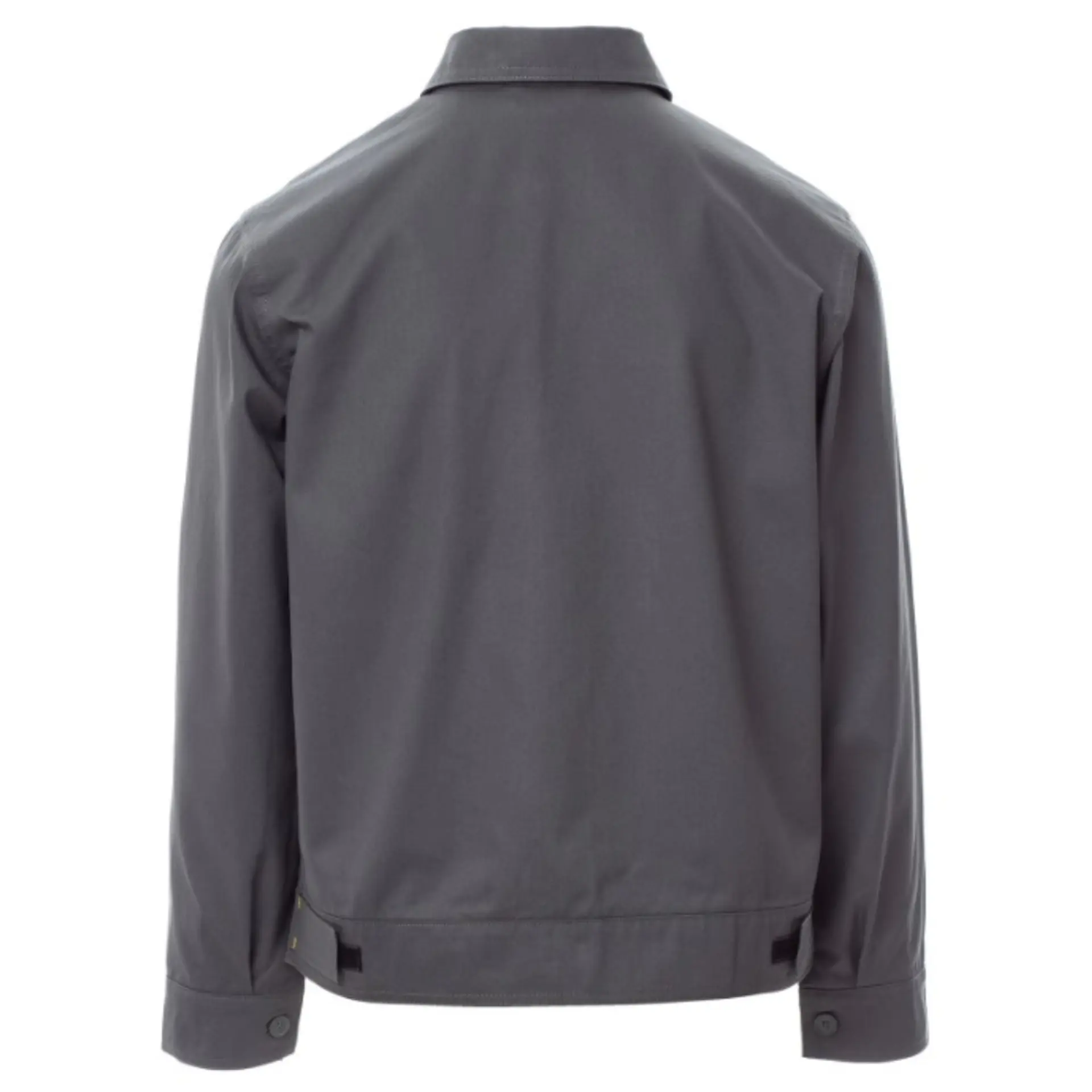 Casaco de Trabalho Cintado CABIN 100% Algodão | PAYPER 7