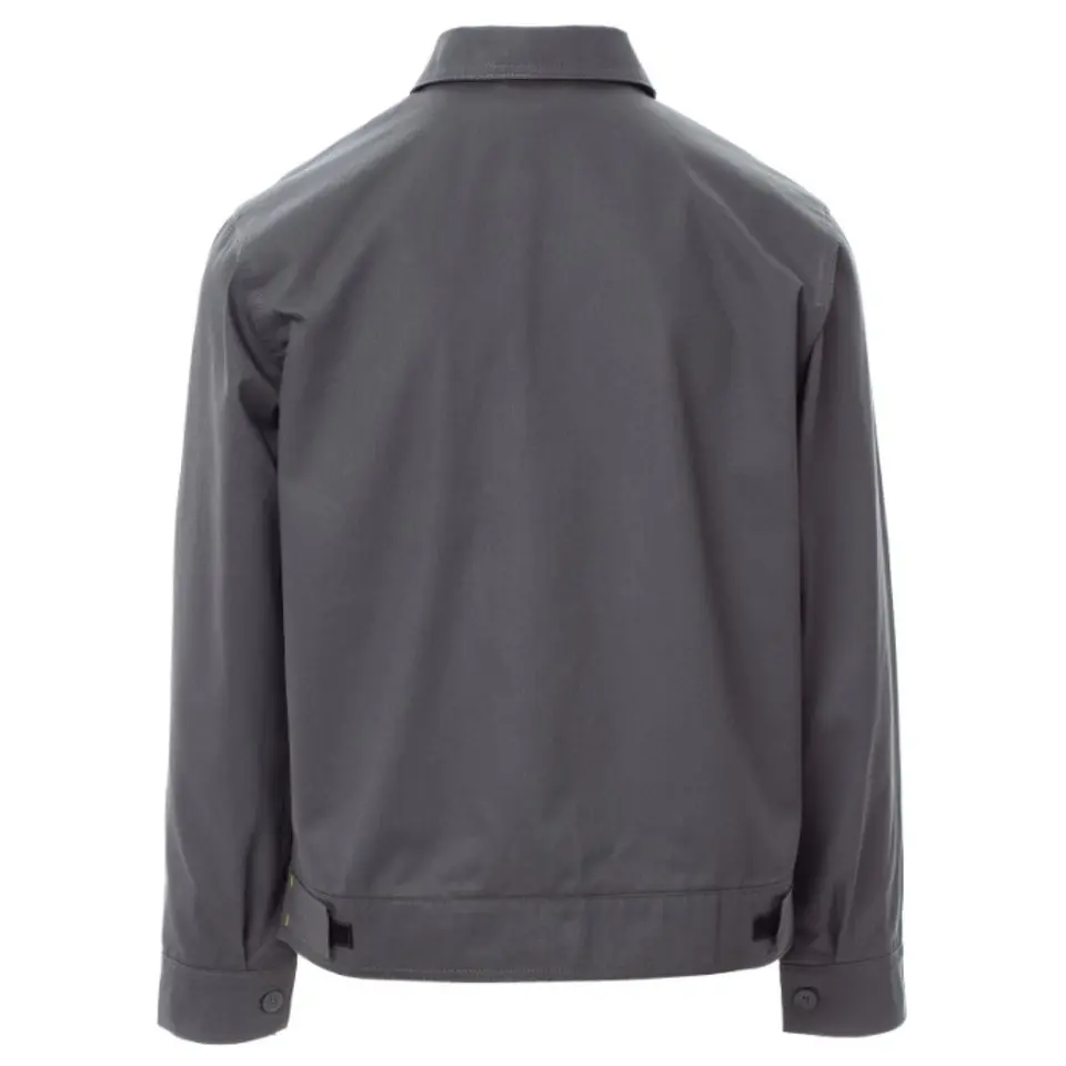 Casaco de Trabalho Cintado CABIN 100% Algodão | PAYPER 7