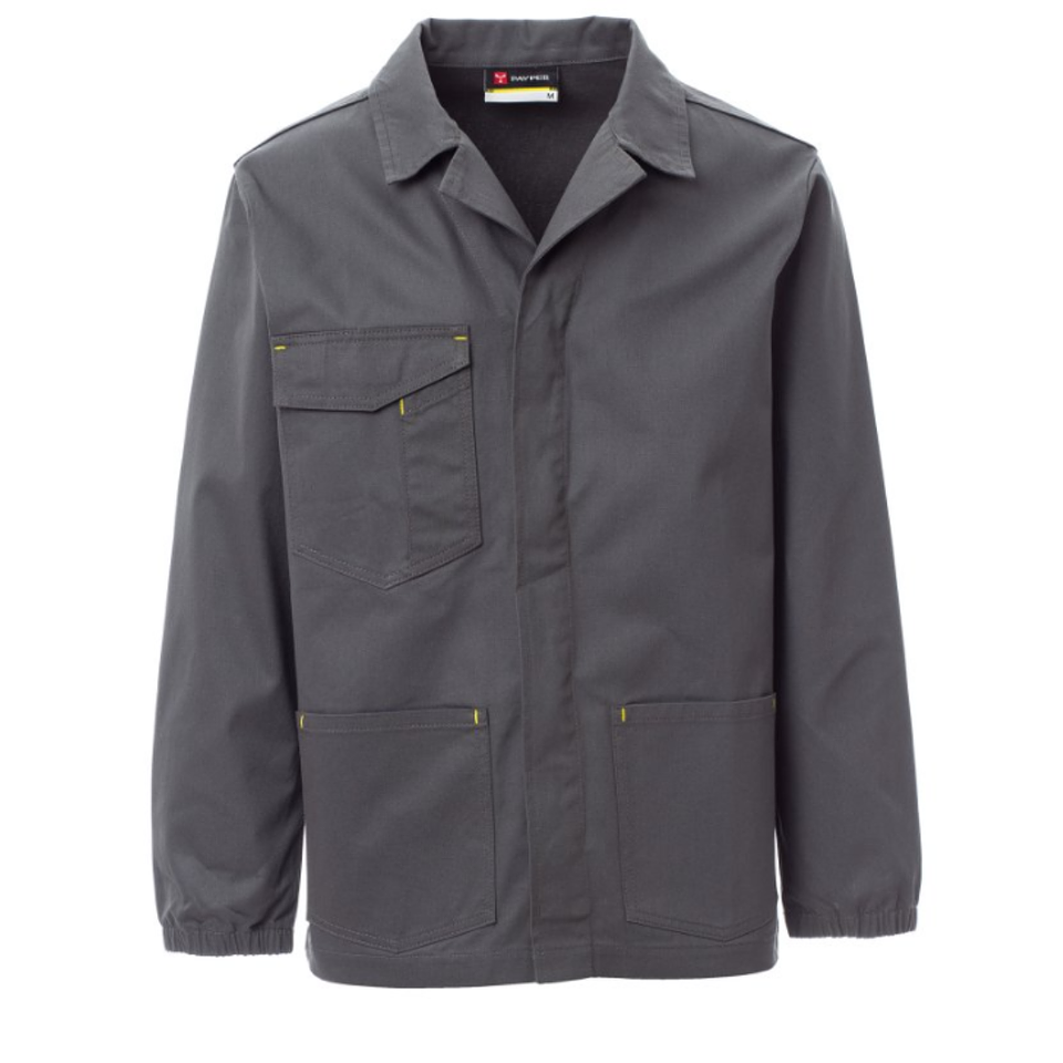 Casaco de Trabalho WING 100% Algodão | PAYPER 4