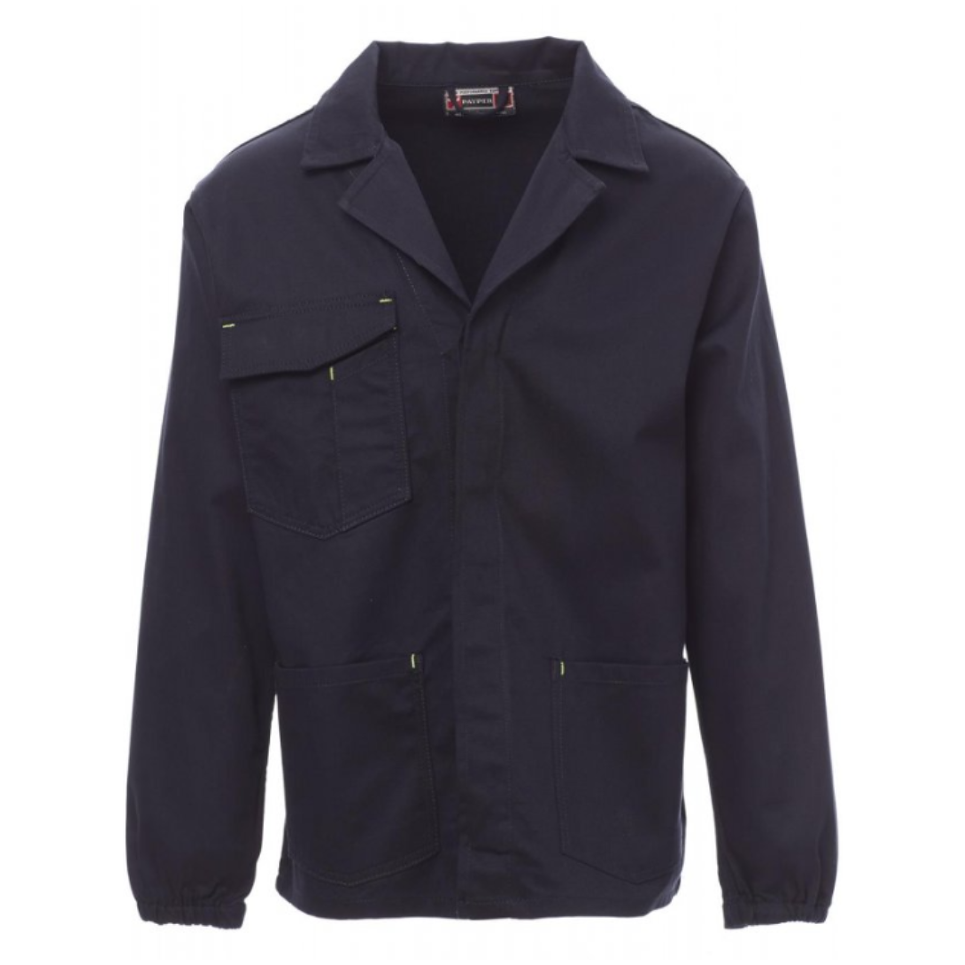 Casaco de Trabalho WING 100% Algodão | PAYPER 1