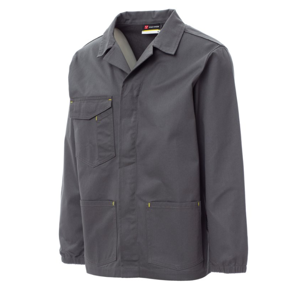 Casaco de Trabalho WING 100% Algodão | PAYPER 5