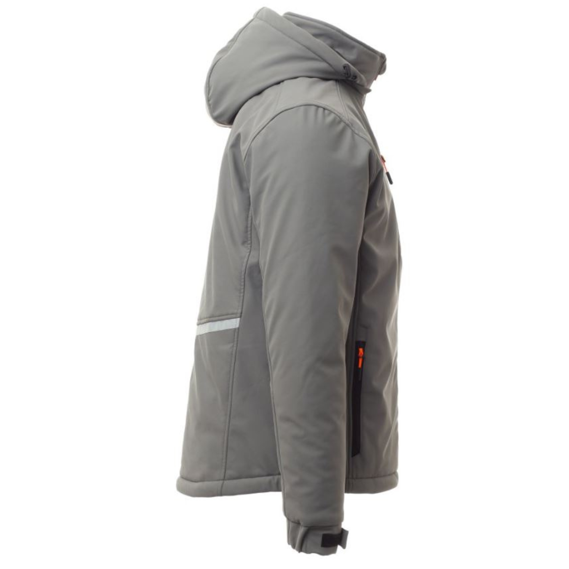 Casaco Impermeável e Acolchoado CREEK PAD | PAYPER 8