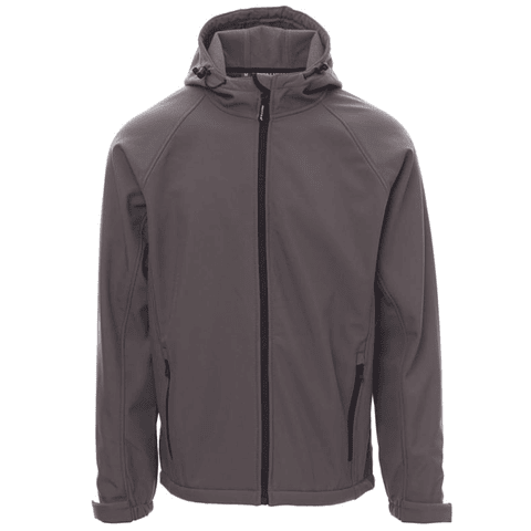 Casaco Softshell GALE | PAYPER
