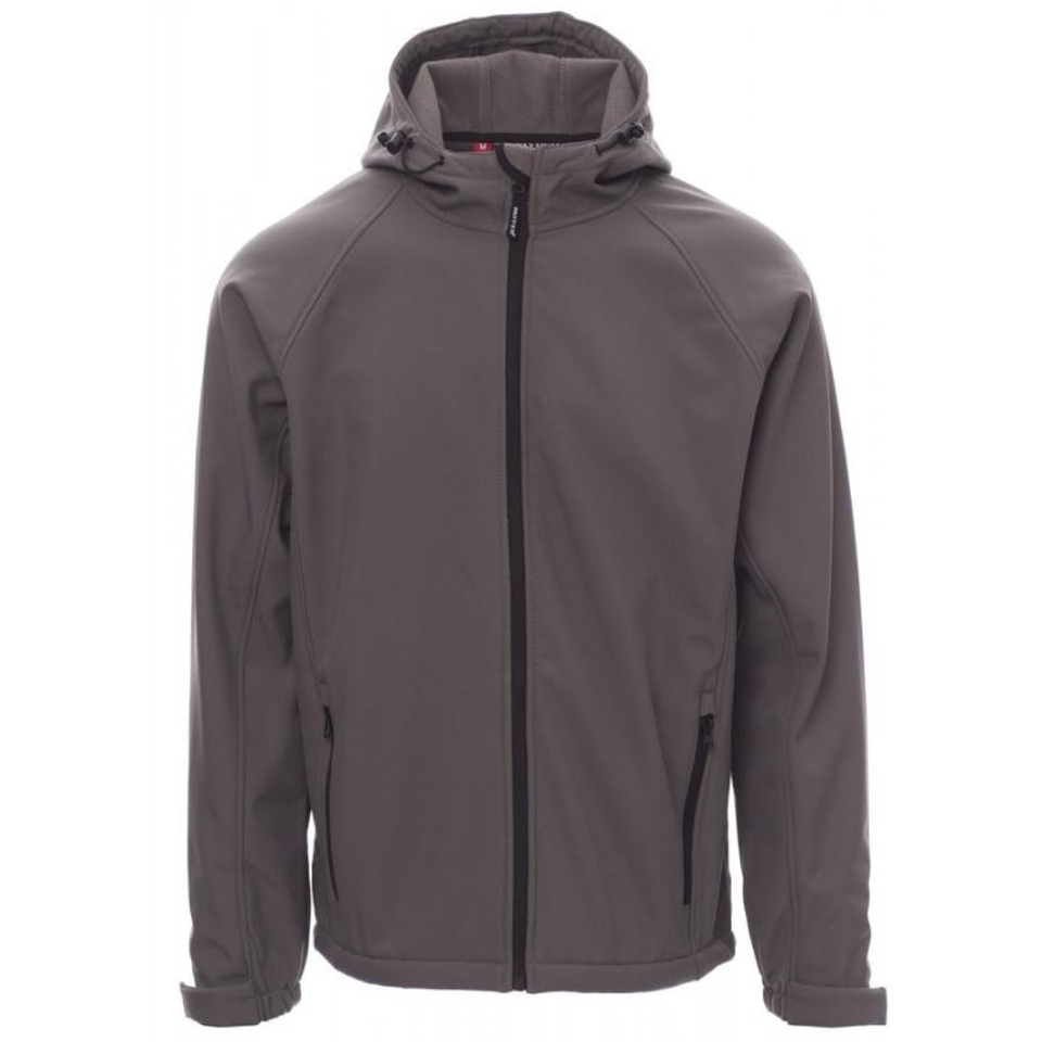 Casaco Softshell GALE | PAYPER 2