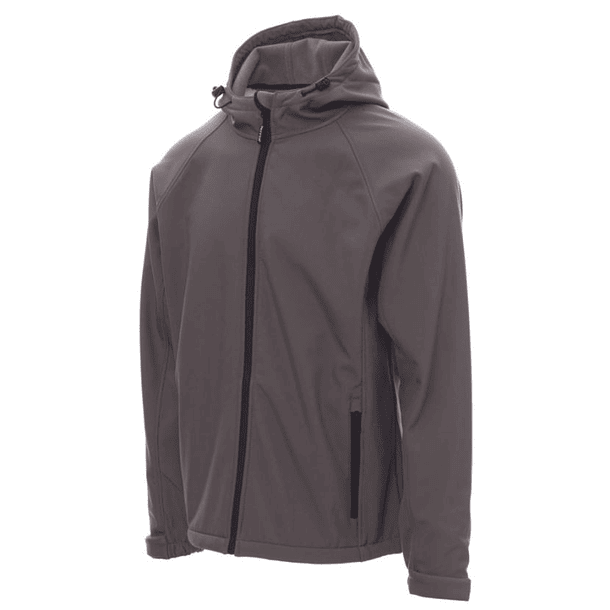 Casaco Softshell GALE | PAYPER 4