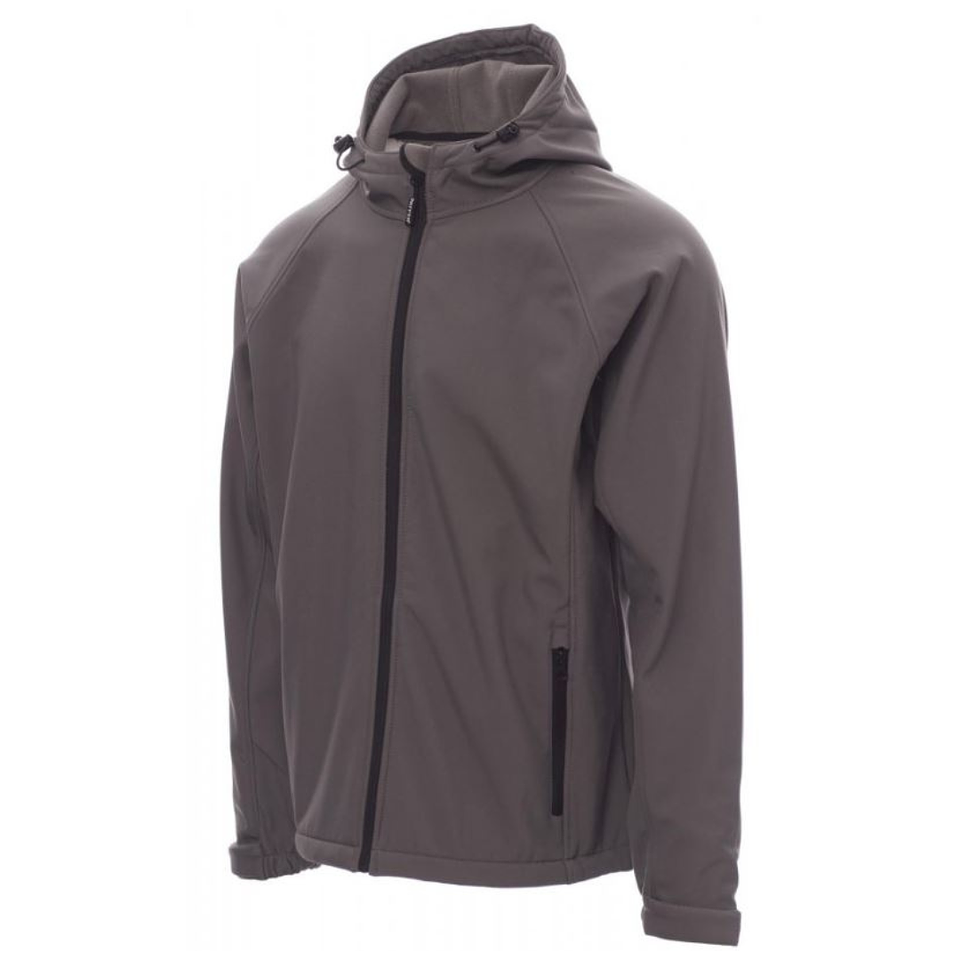 Casaco Softshell GALE | PAYPER 7