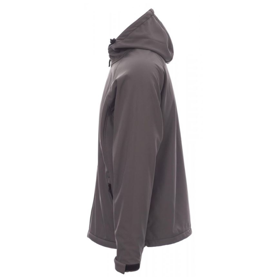 Casaco Softshell GALE | PAYPER 9