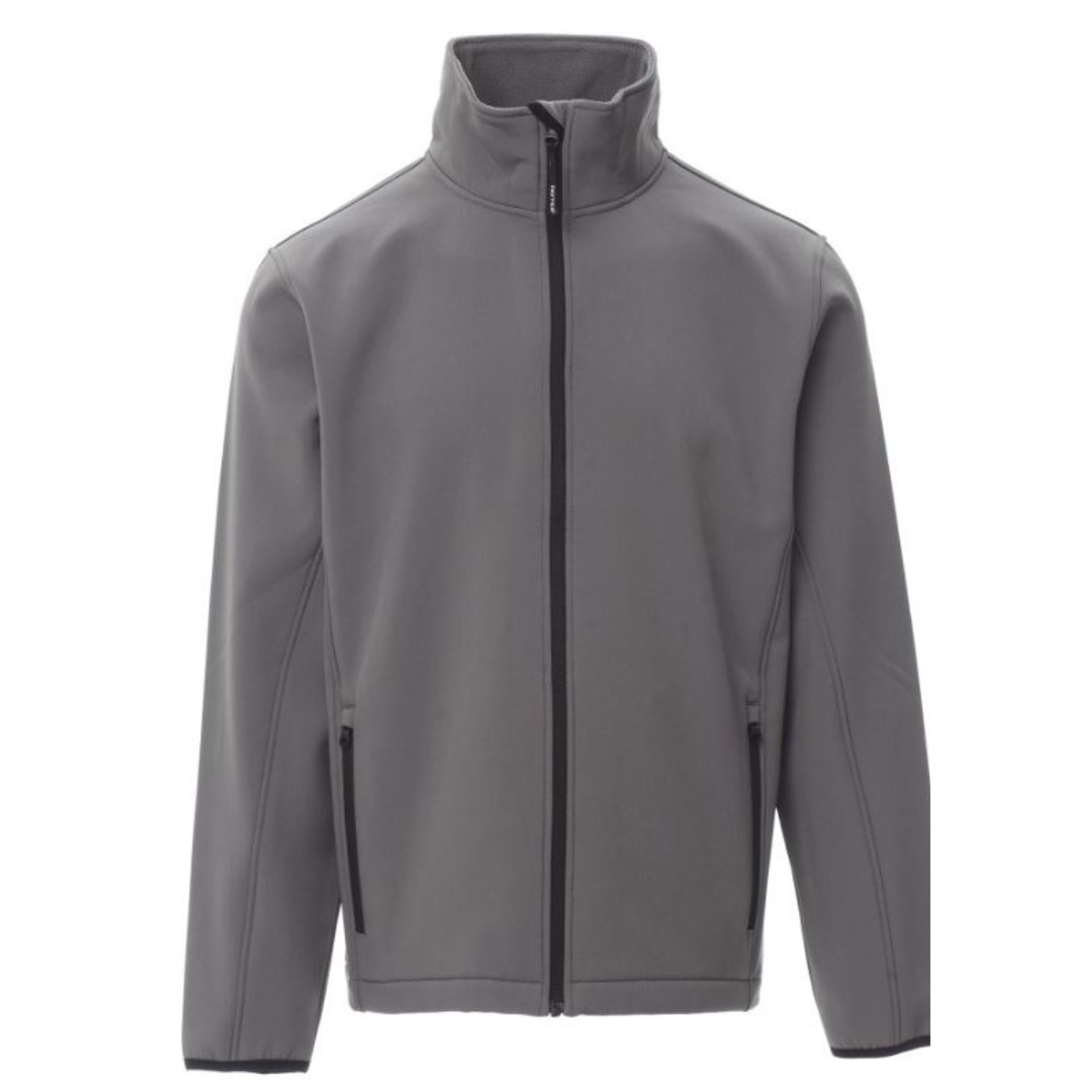 Casaco Softshell Ergonómico de Duas Camadas PERTH | PAYPER 10