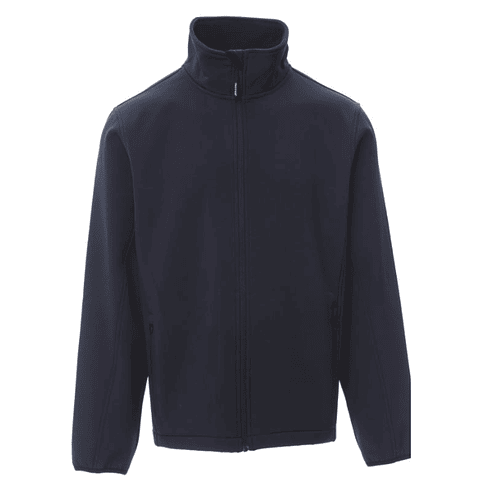 Casaco Softshell Ergonómico de Duas Camadas PERTH | PAYPER