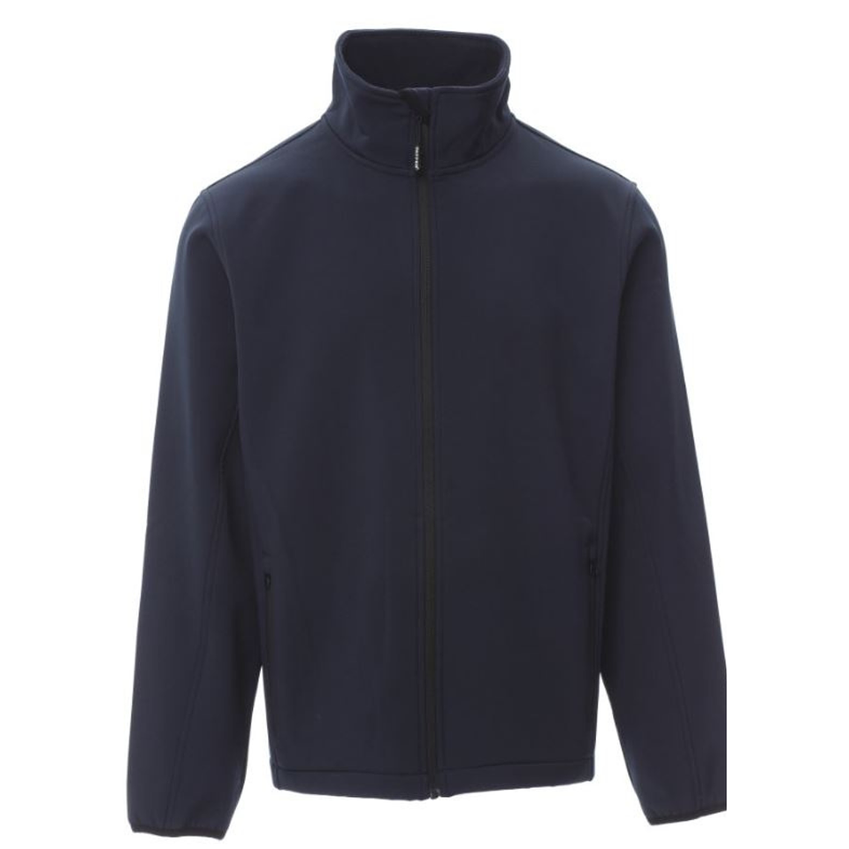 Casaco Softshell Ergonómico de Duas Camadas PERTH | PAYPER 2