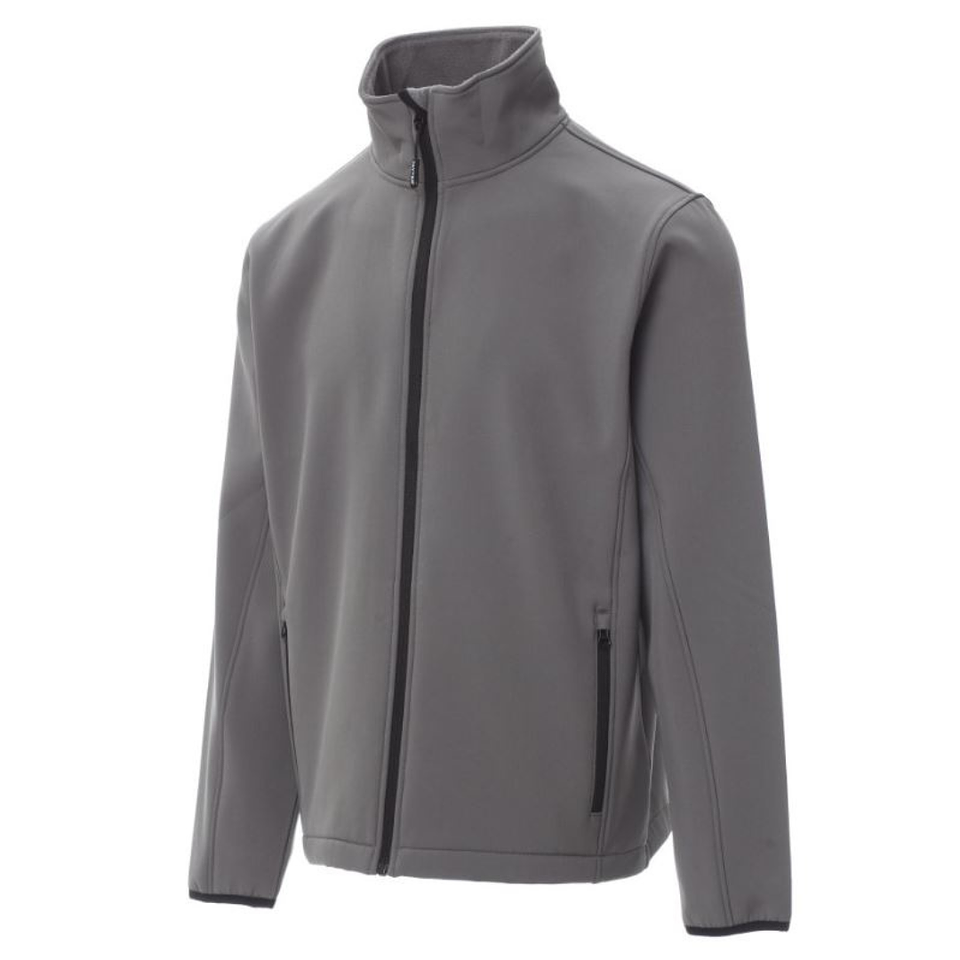 Casaco Softshell Ergonómico de Duas Camadas PERTH | PAYPER 6