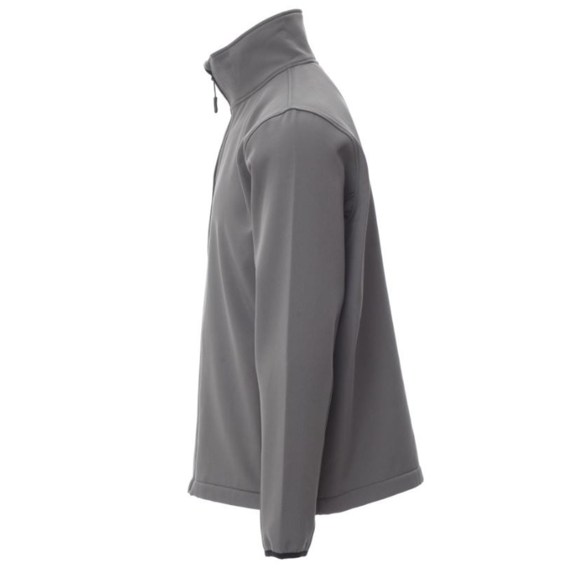 Casaco Softshell Ergonómico de Duas Camadas PERTH | PAYPER 7