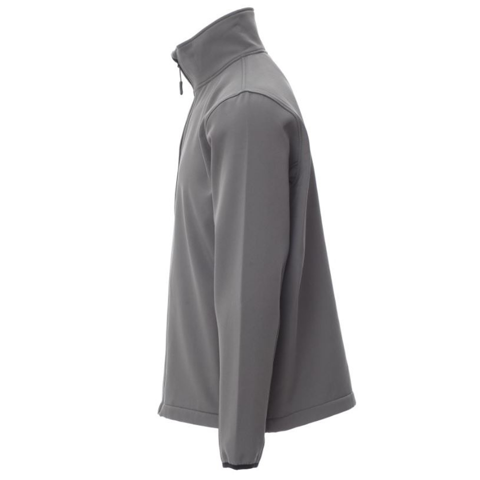 Casaco Softshell Ergonómico de Duas Camadas PERTH | PAYPER 7