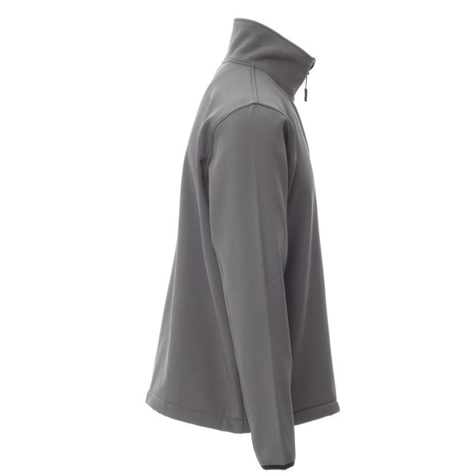 Casaco Softshell Ergonómico de Duas Camadas PERTH | PAYPER 8
