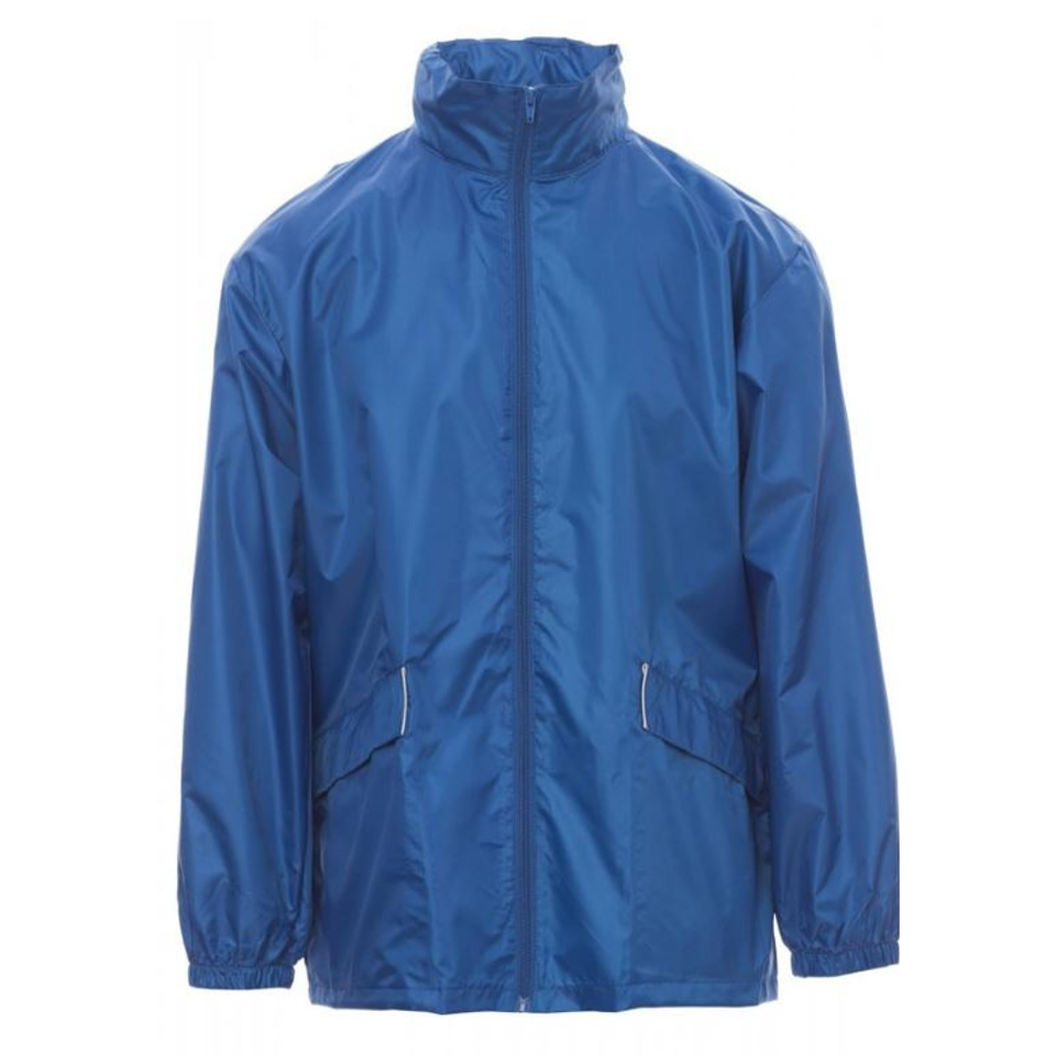 Casaco Impermeável Unissexo com Capuz Oculto | PAYPER 3