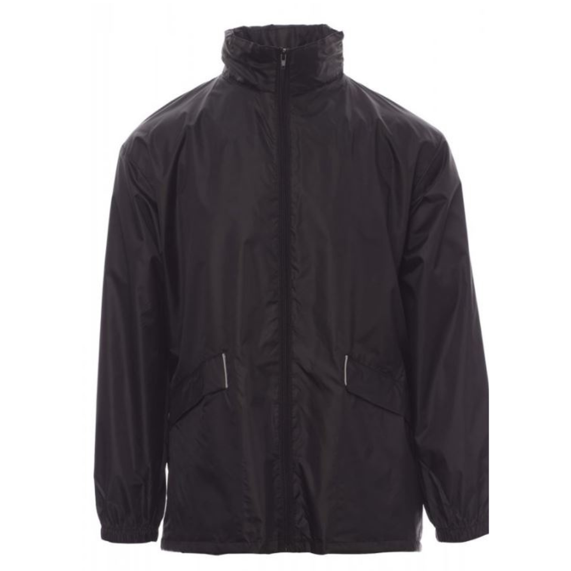 Casaco Impermeável Unissexo com Capuz Oculto | PAYPER 4