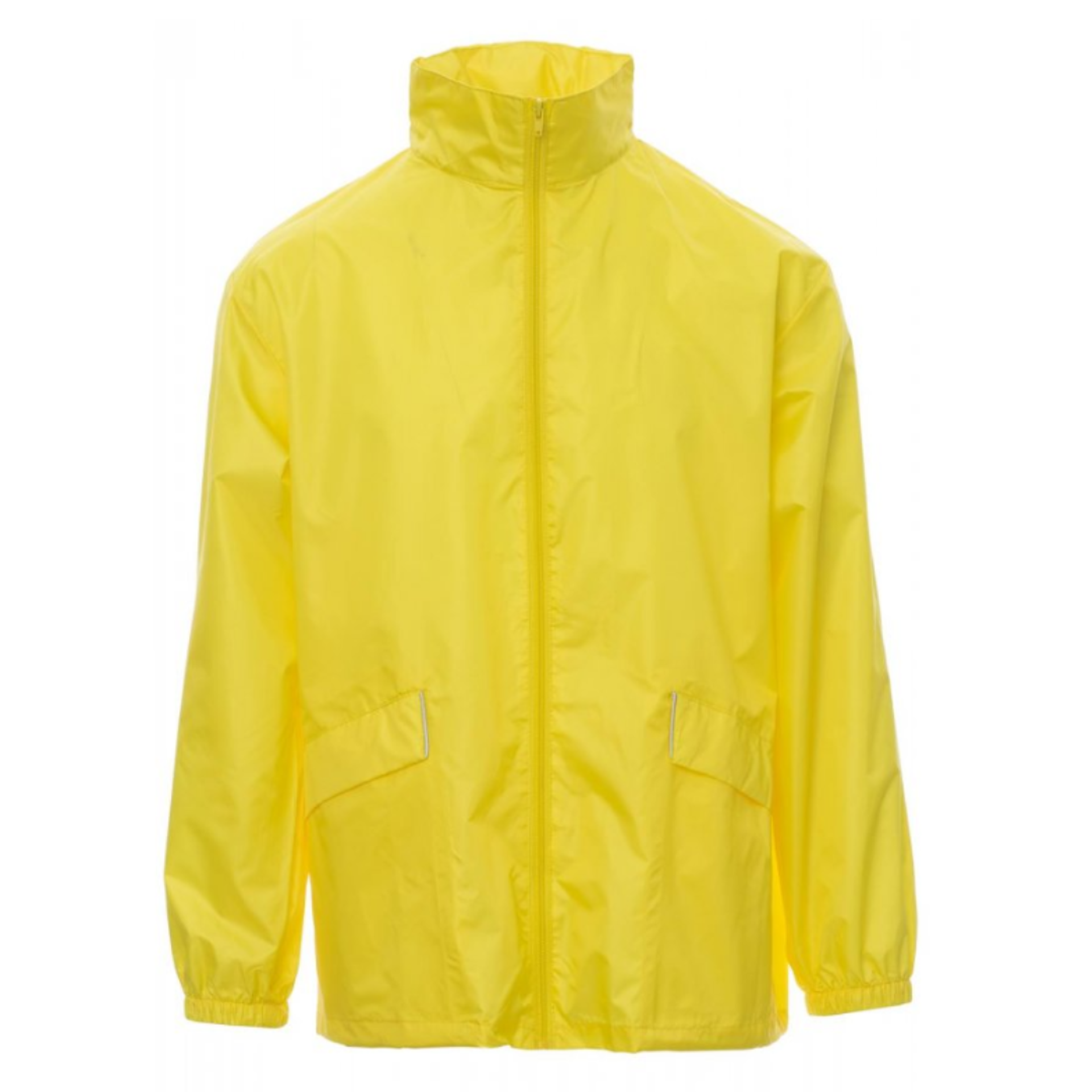 Casaco Impermeável Unissexo com Capuz Oculto | PAYPER 1