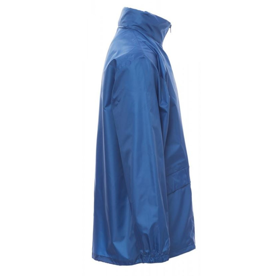 Casaco Impermeável Unissexo com Capuz Oculto | PAYPER 8