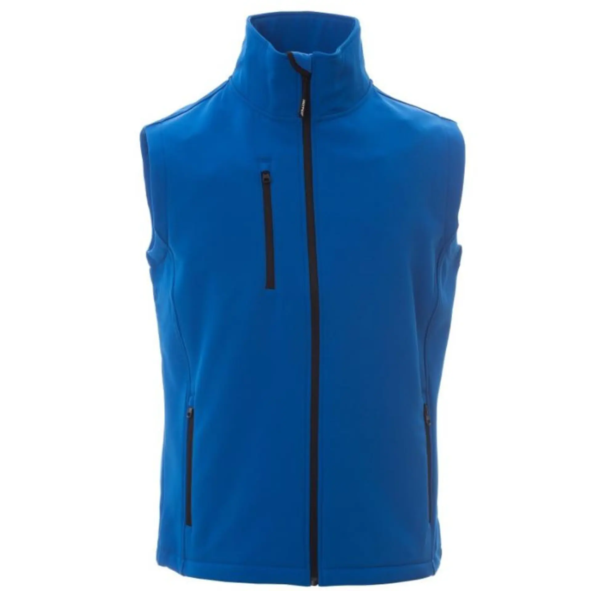 Chaleco Softshell Ergonómico Glasgow | Payper 1