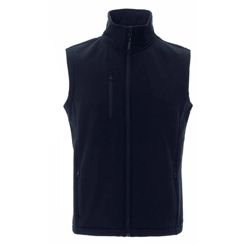 Colete Ergonómico Softshell GLASGOW | PAYPER