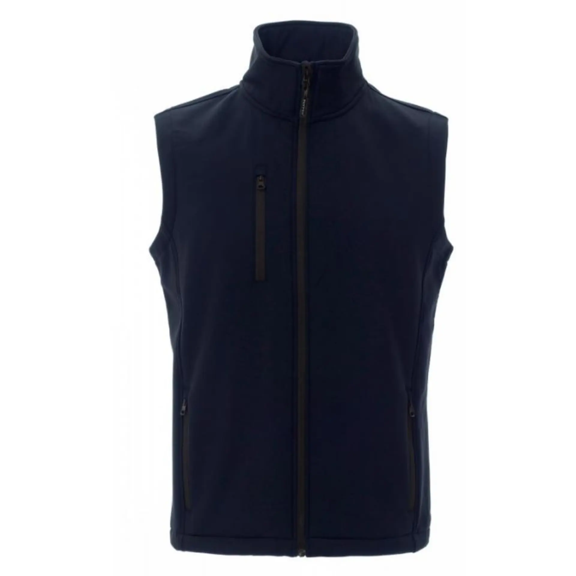 Chaleco Softshell Ergonómico Glasgow | Payper 2