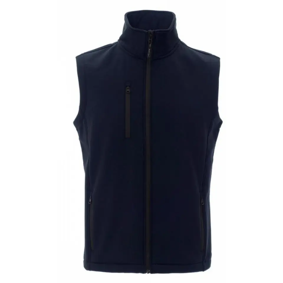 Chaleco Softshell Ergonómico Glasgow | Payper 2